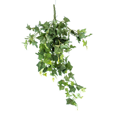 Plant Couture - Artificial Plants - Hanging Ivy Bush 60cm