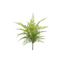 Load image into Gallery viewer, Artificial Plants - Fern 40cm
