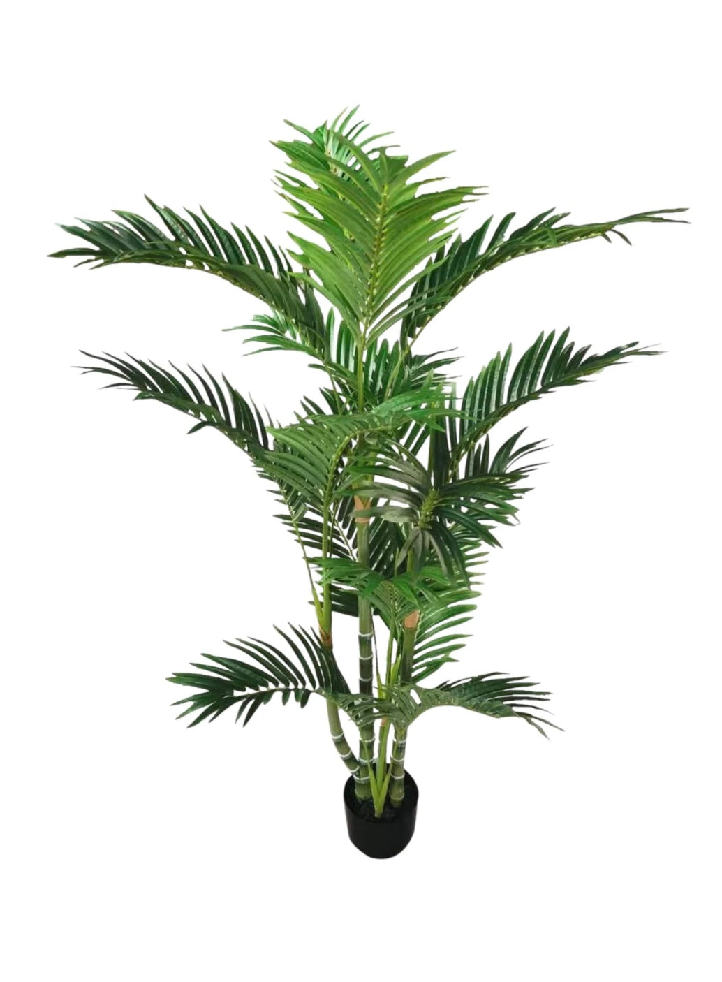 Artificial Areca Palm