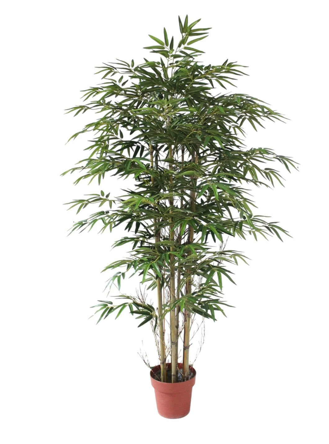 Artificial Japanese Bamboo Tree