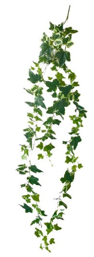 Artificial Hanging Ivy Bush- 165cm