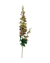 Load image into Gallery viewer, Artificial Delphinium

