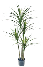 Load image into Gallery viewer, Artificial Yucca Tree
