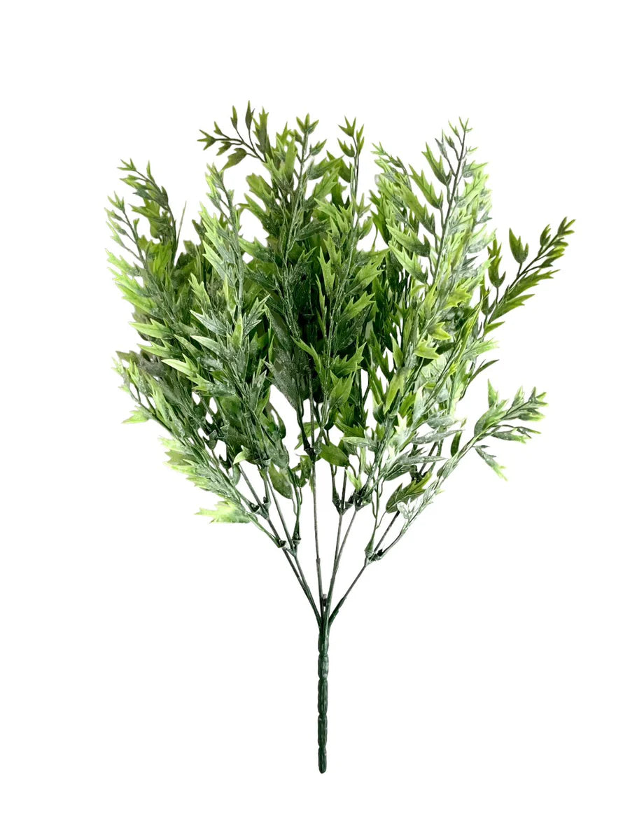 Artificial Fern- 41cm
