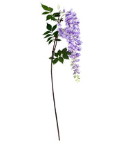Load image into Gallery viewer, Artificial Wisteria
