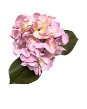Load image into Gallery viewer, Artificial Hydrangea Small
