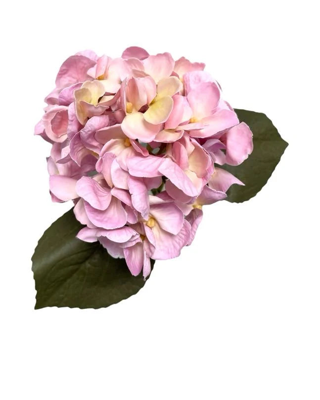 Artificial Hydrangea Small