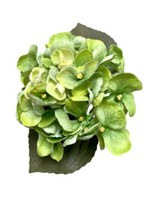 Load image into Gallery viewer, Artificial Hydrangea Small
