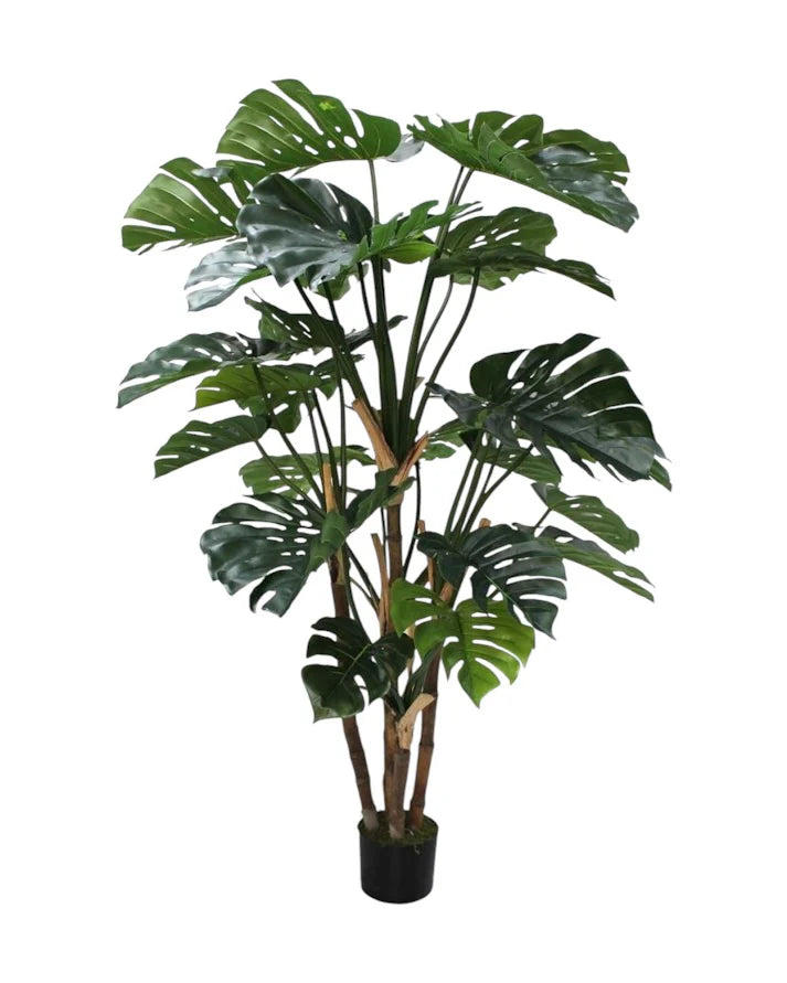 Artificial Delicious Monster Tree