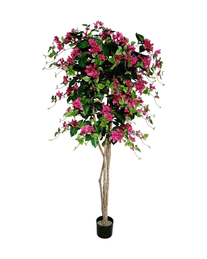 Artificial Bougainvillea Tree 150cm