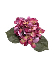 Load image into Gallery viewer, Artificial Hydrangea Small
