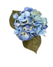 Load image into Gallery viewer, Artificial Hydrangea Small
