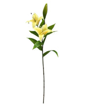Load image into Gallery viewer, Artificial Tiger Lilly
