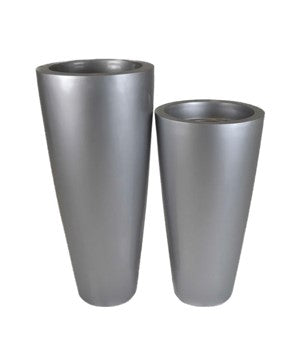 Planter A Cone (Round flair) - 950 x 360
