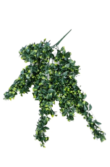 Artificial Privet Large UV Bush - 92cm