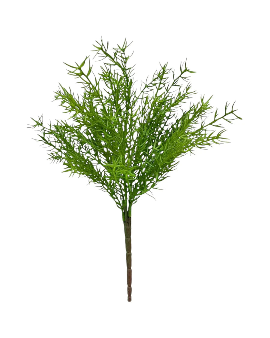 Artificial Rosemary Bush - 40cm