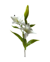Load image into Gallery viewer, Artificial Tiger Lilly
