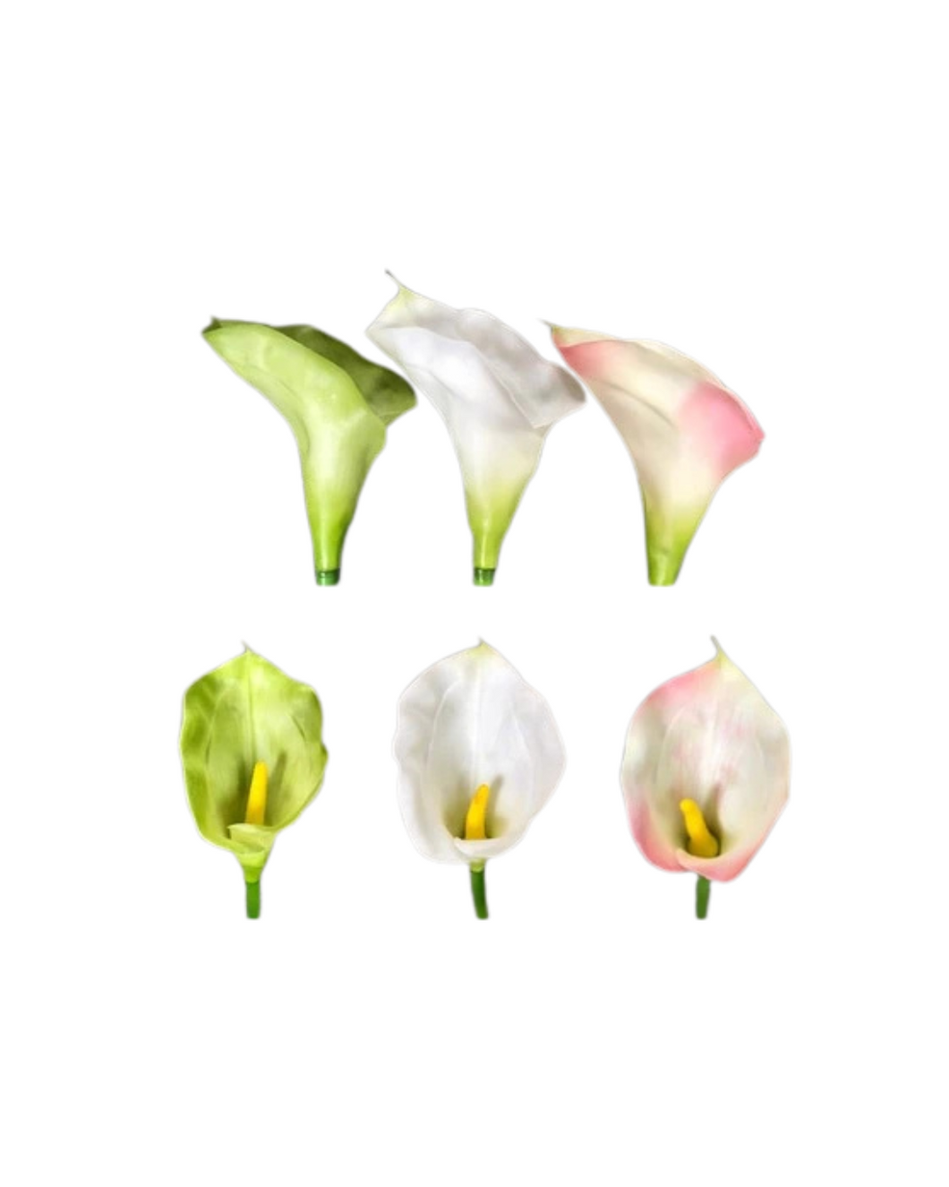Artificial Calla Lilly