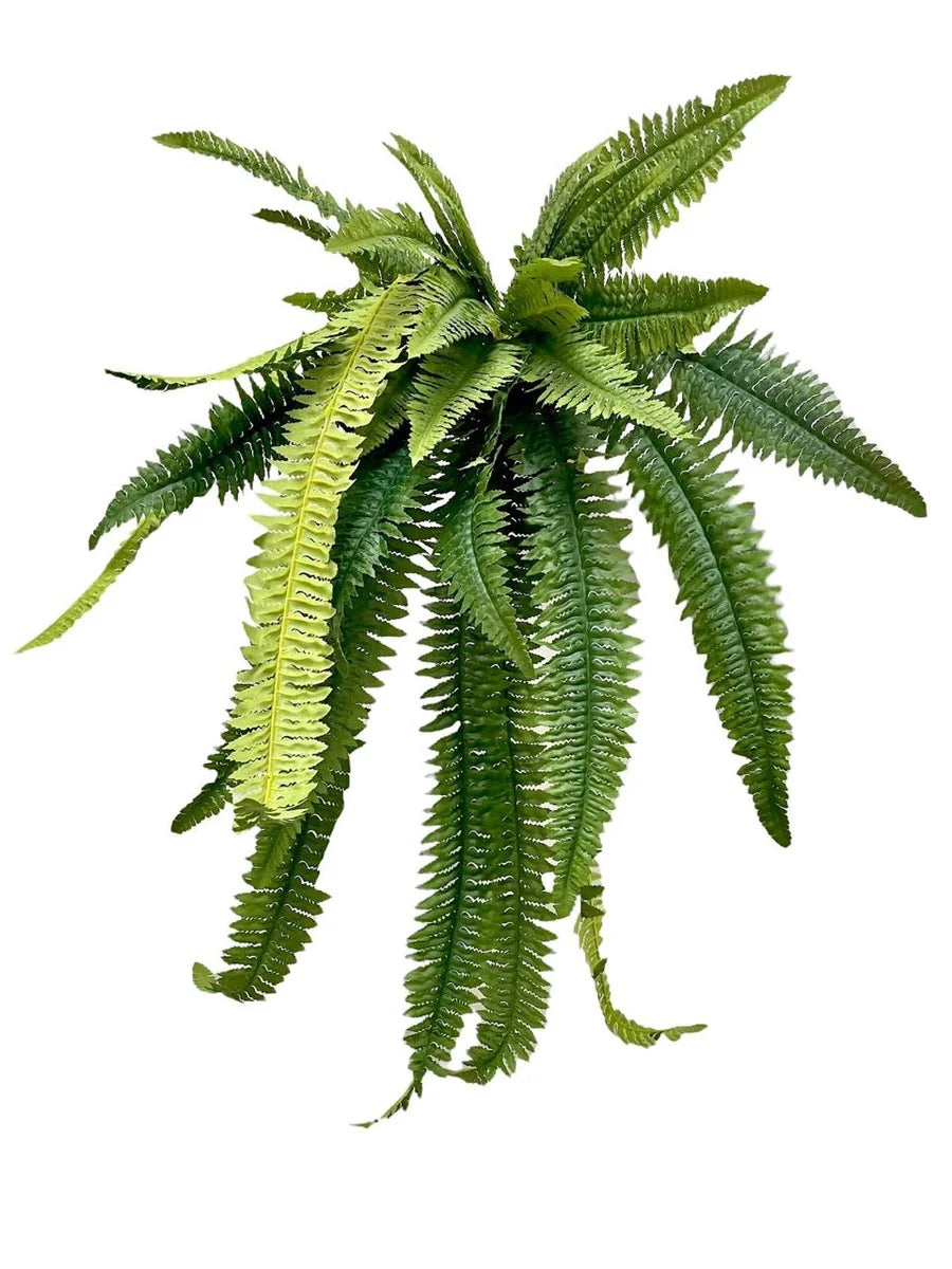 Artificial Boston Fern - 100cm