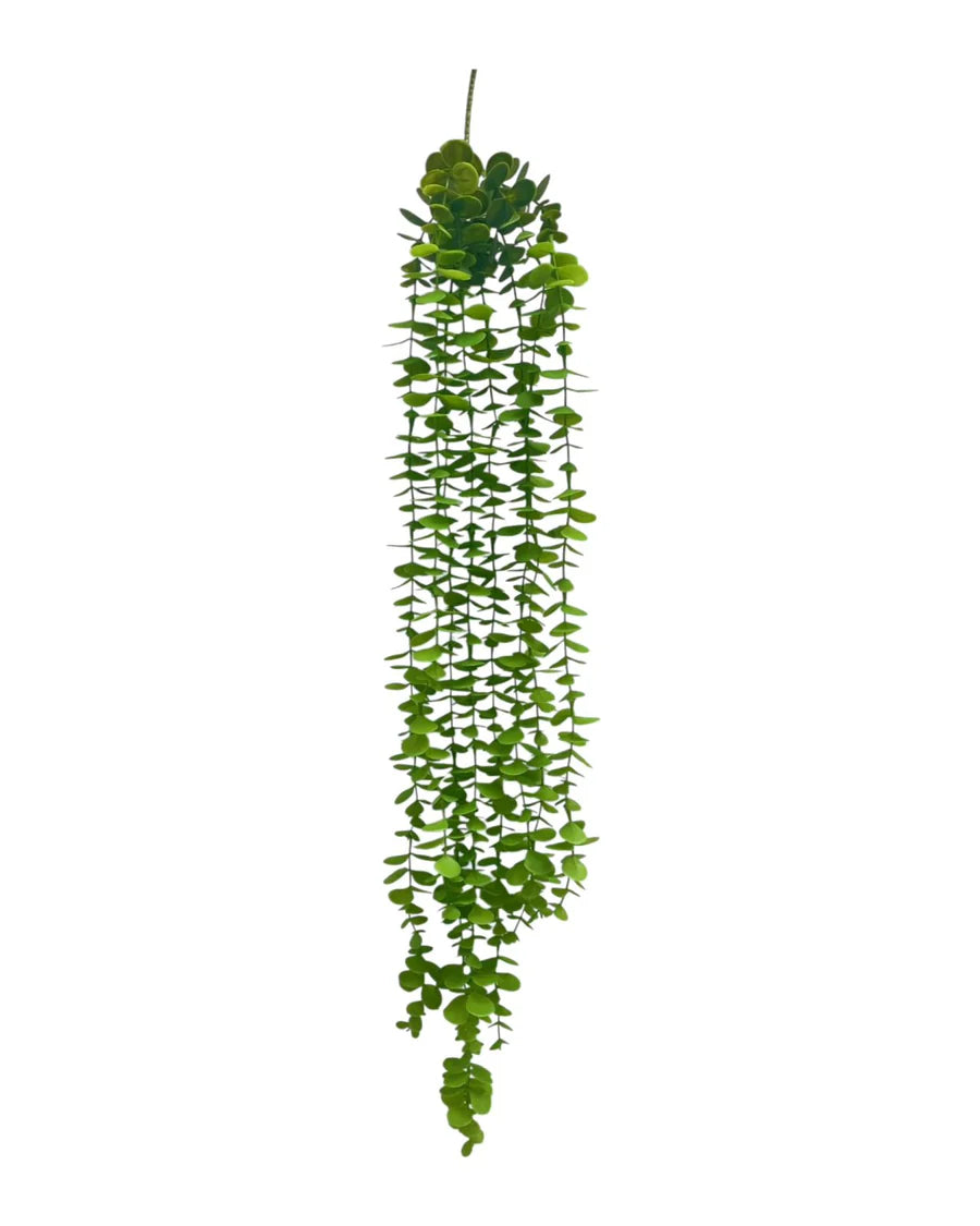 Artificial Eucalyptus Hanging Vine - 81cm