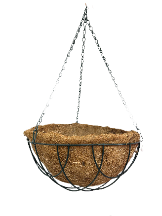 Hanging Basket - 30cm