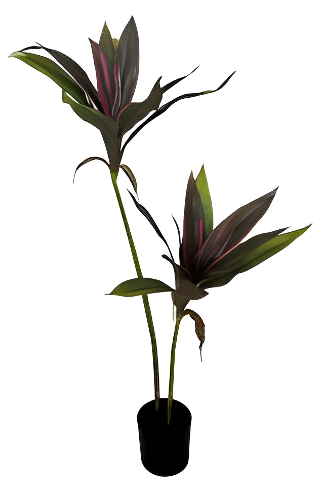 Artificial Cordyline Plant - 91cm