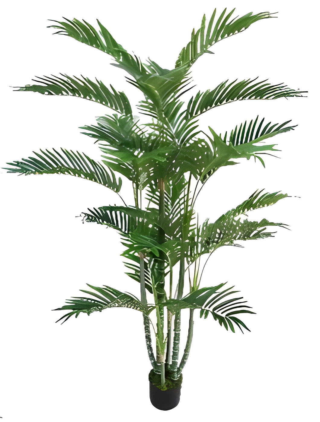 Artificial Areca Palm