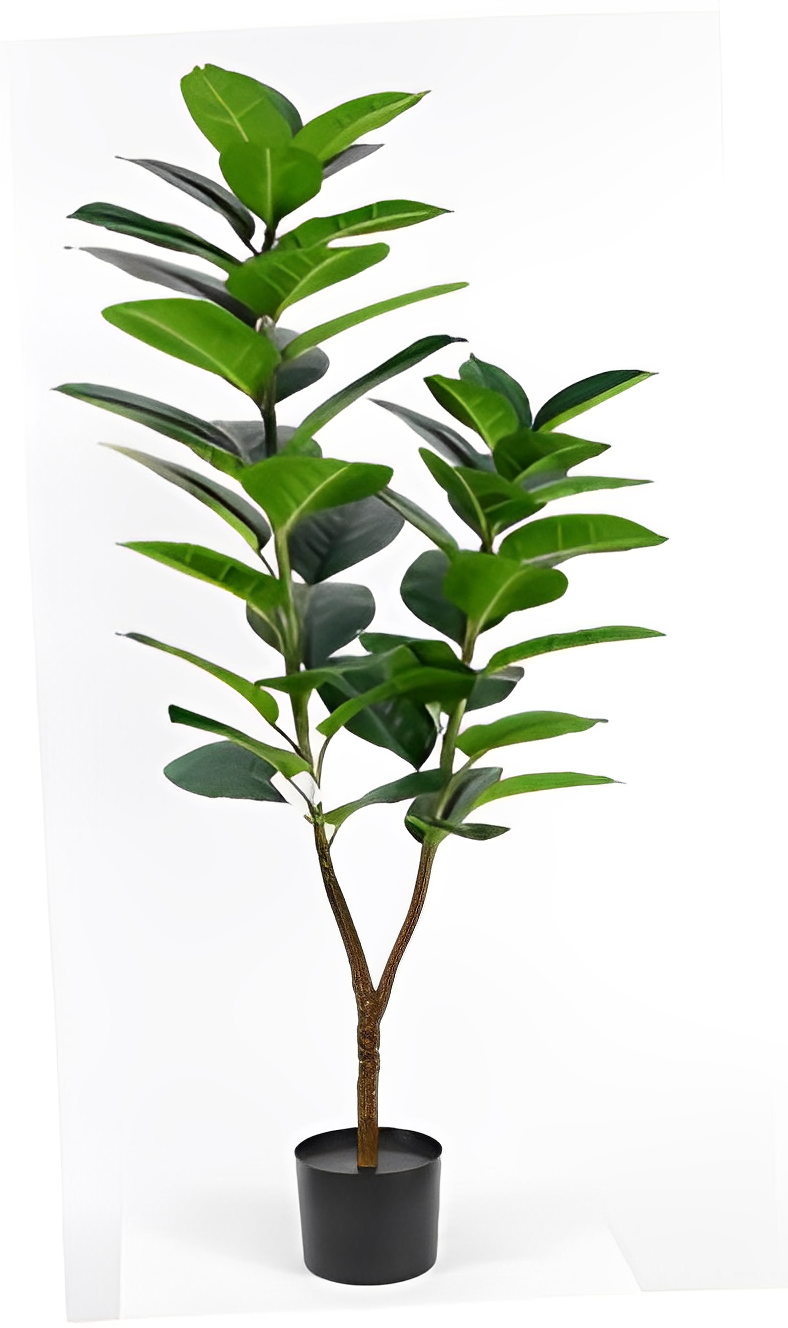 Artificial Deluxe Oak Tree
