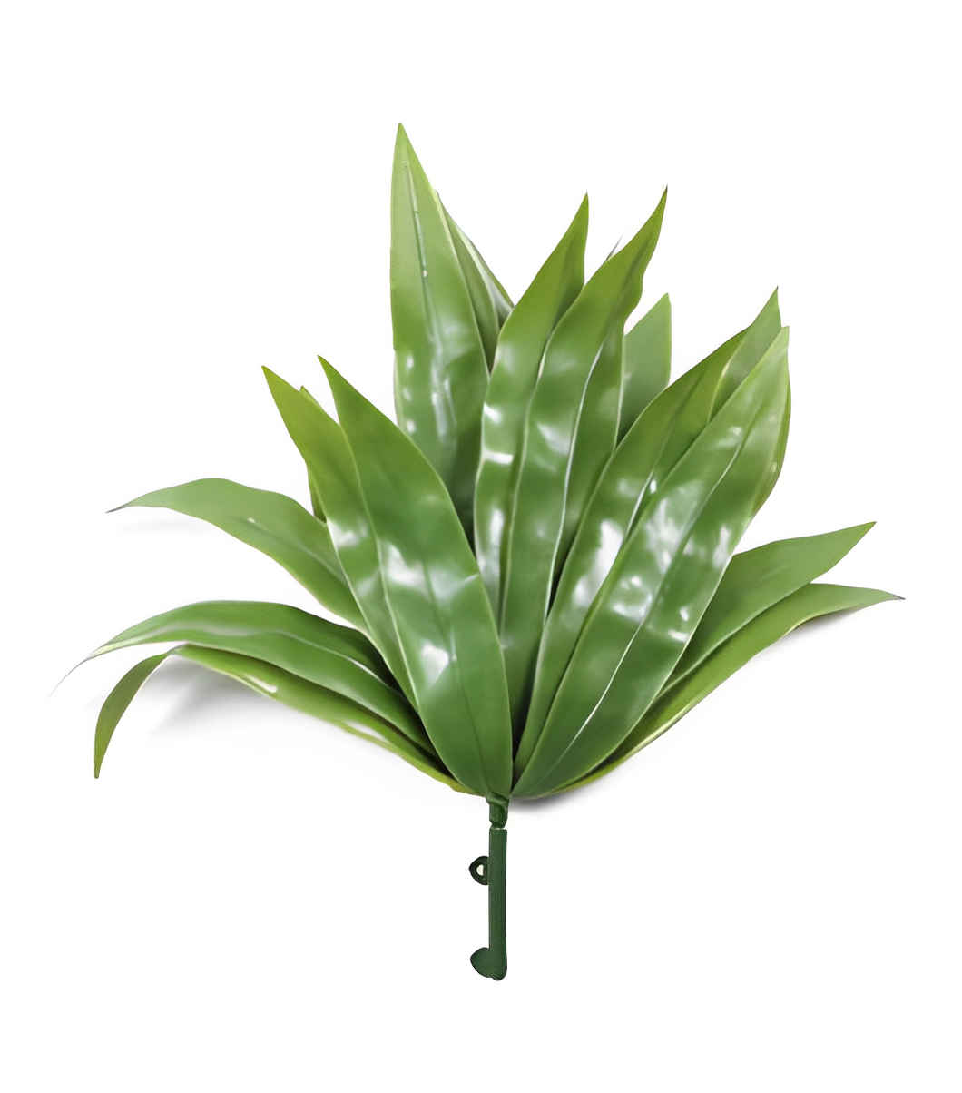 Artificial Agave UV - 25cm