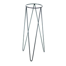 Load image into Gallery viewer, Plant Couture - Modern Planter Stand - Hairpin Stand 100cm 
