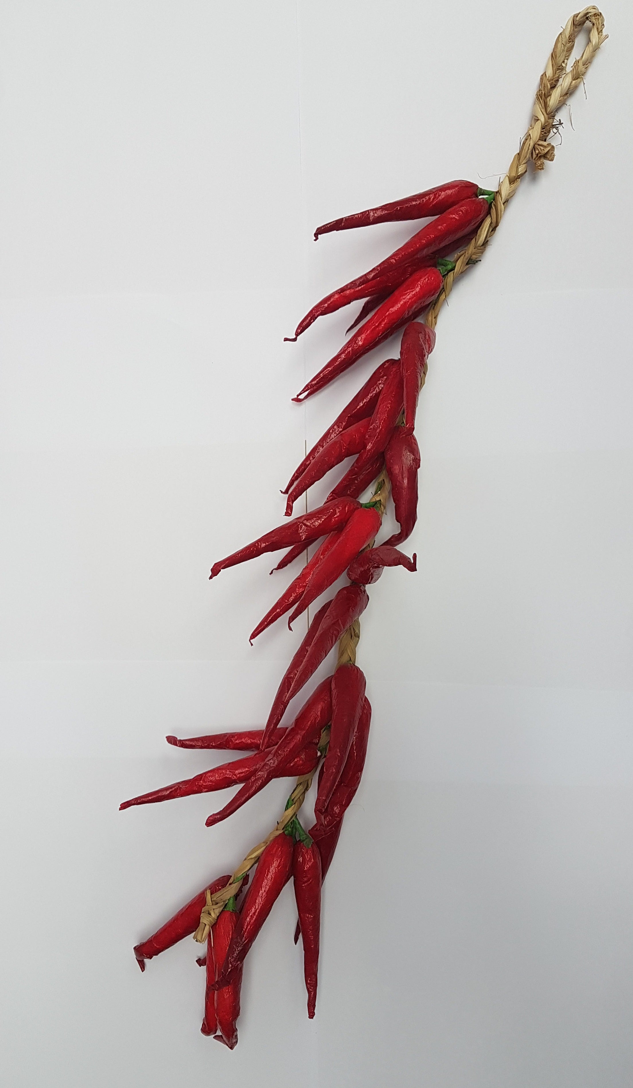 Chilli String – Green Design