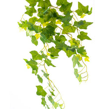 Load image into Gallery viewer, Artificial Plants - Hanging Ivy Bush 112cm
