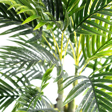 Load image into Gallery viewer, Artificial Plants - Areca Palm 90cm
