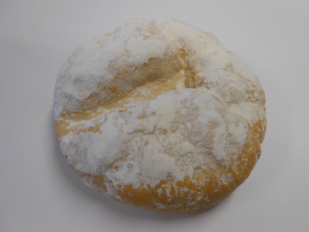 Portuguese Round