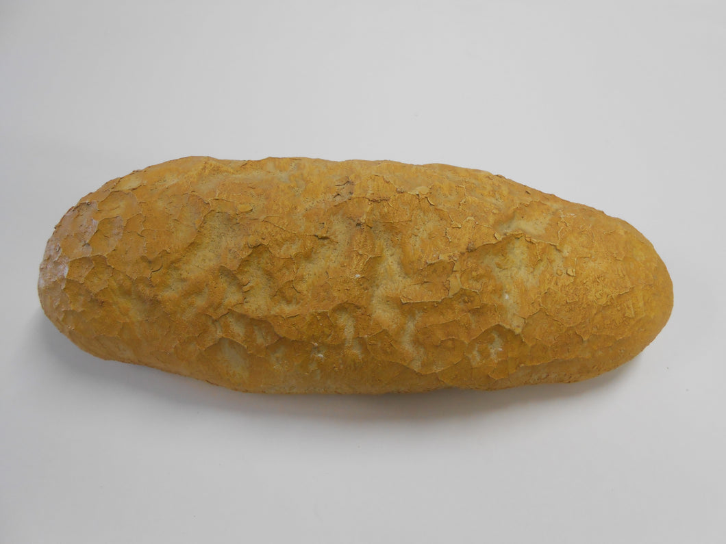 French Crust Loaf Oval-Plain