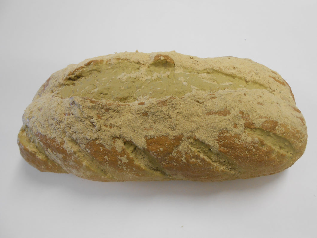 Portuguese Oval Dusted or Dark Seeded