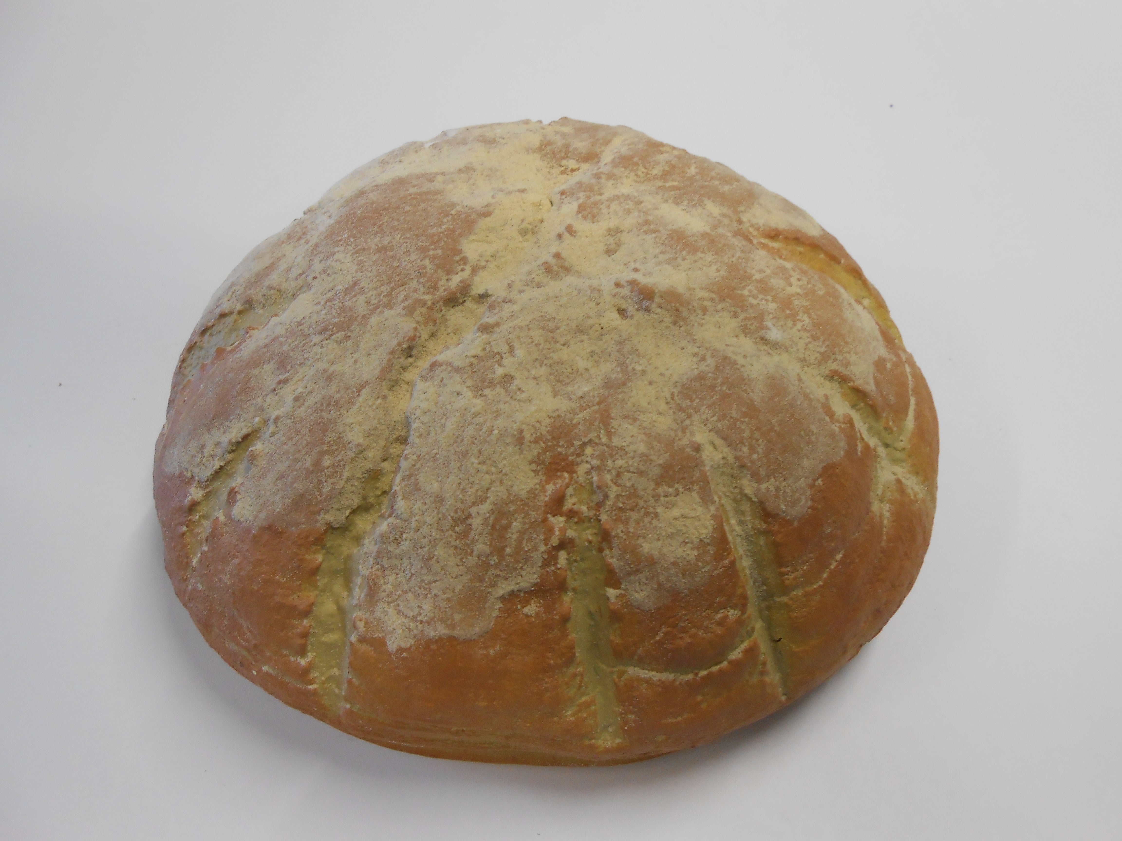 Italian Rye Round – Green Design