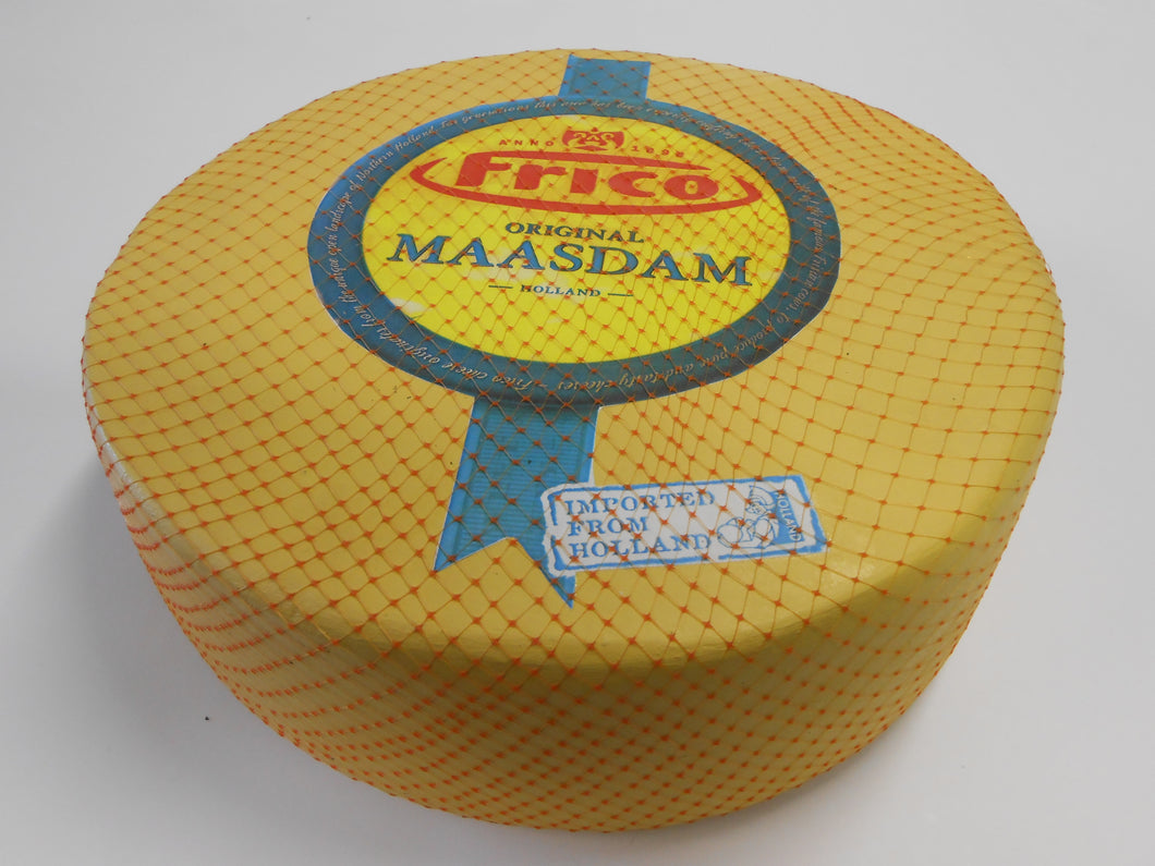 Frico Maasdam