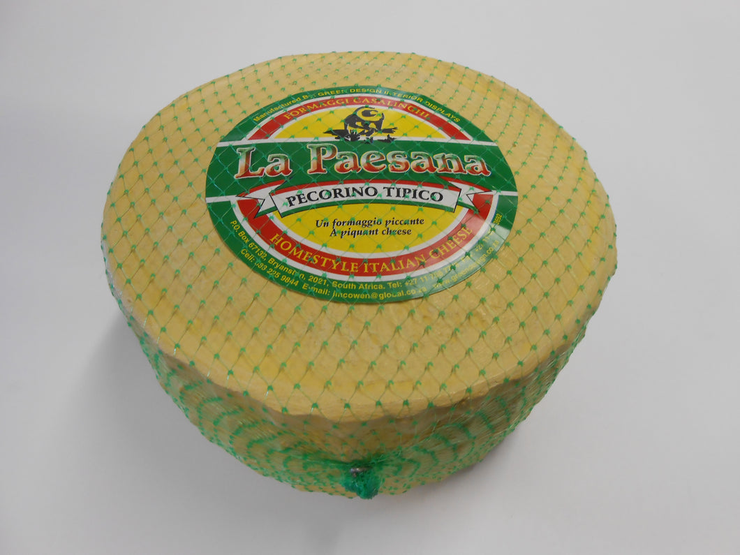 La Paesana Pecorino Tipico