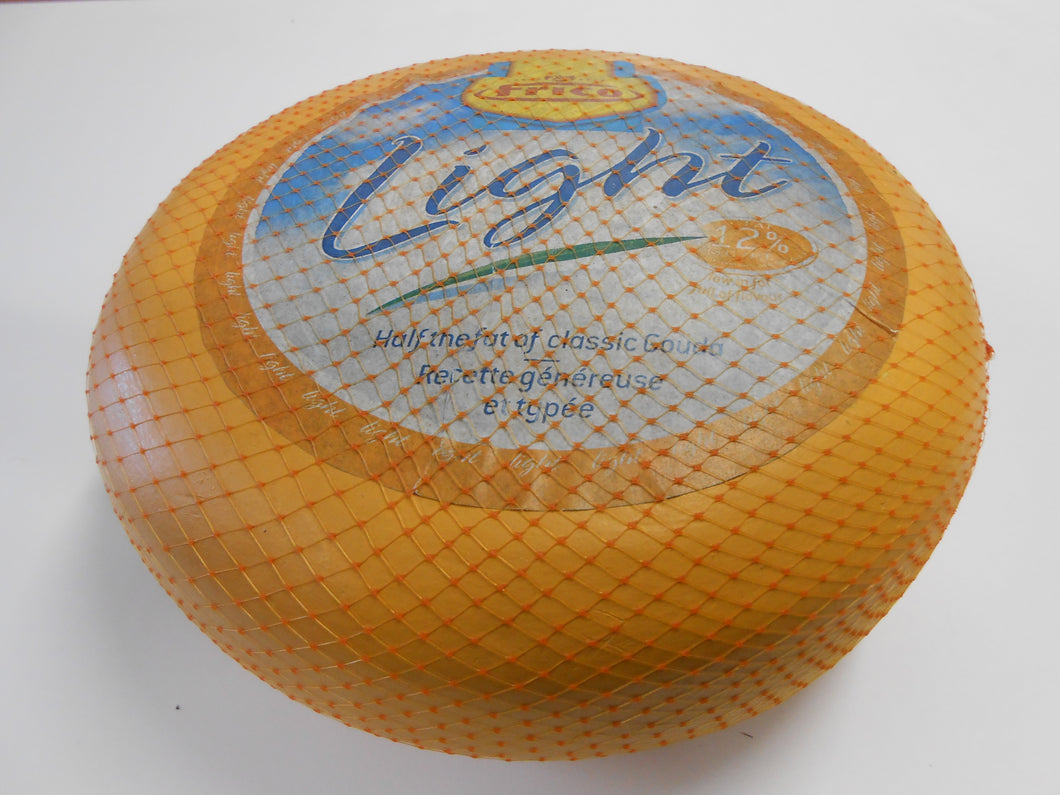 Frico Light Gouda