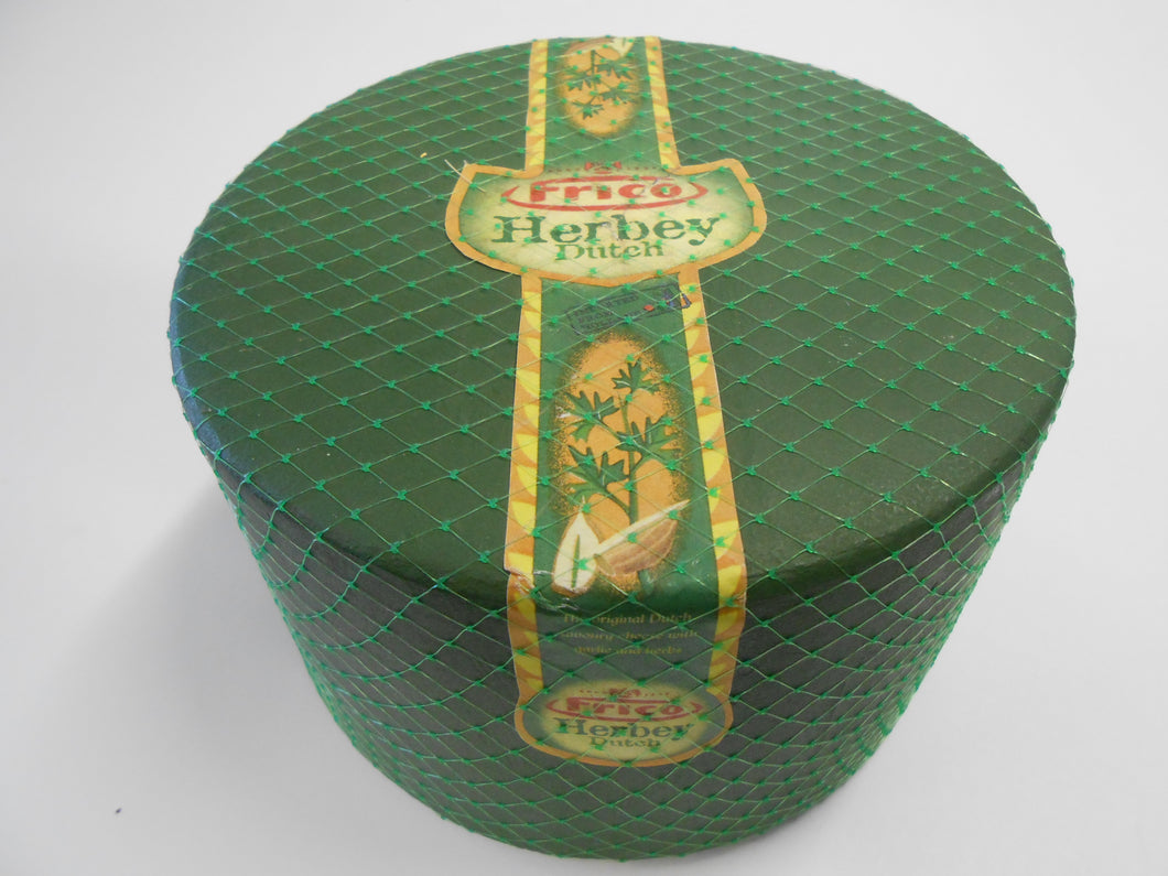 Frico Herbey Dutch