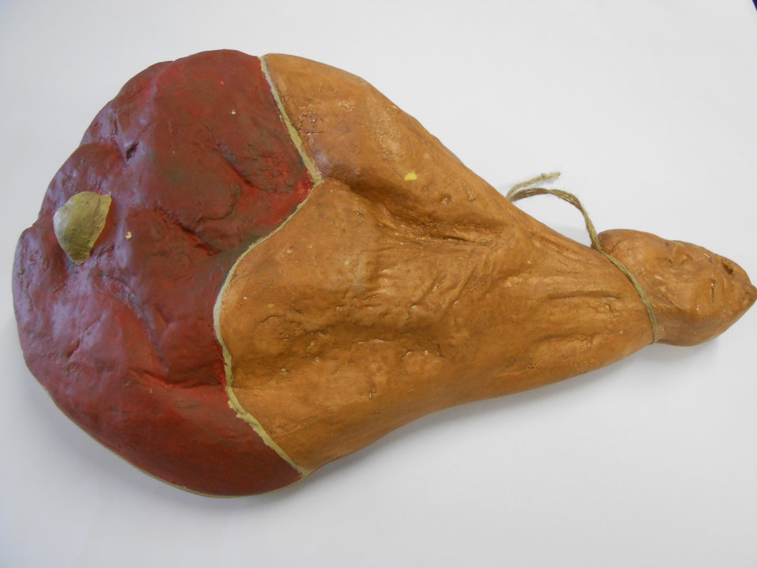 Gammon on the Bone Plain - Green Design