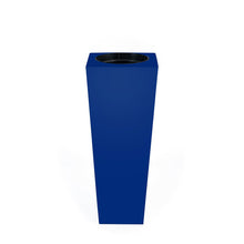 Load image into Gallery viewer, Plant Couture - Pots &amp; Planters -  Armani B - Signal Blue 
