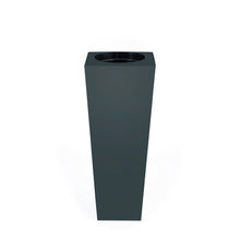 Load image into Gallery viewer, Plant Couture - Pots &amp; Planters -  Armani B - Granite Grey
