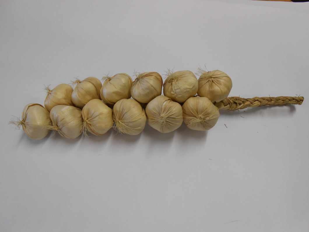 Garlic String