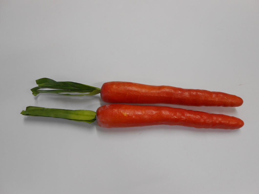 Carrots