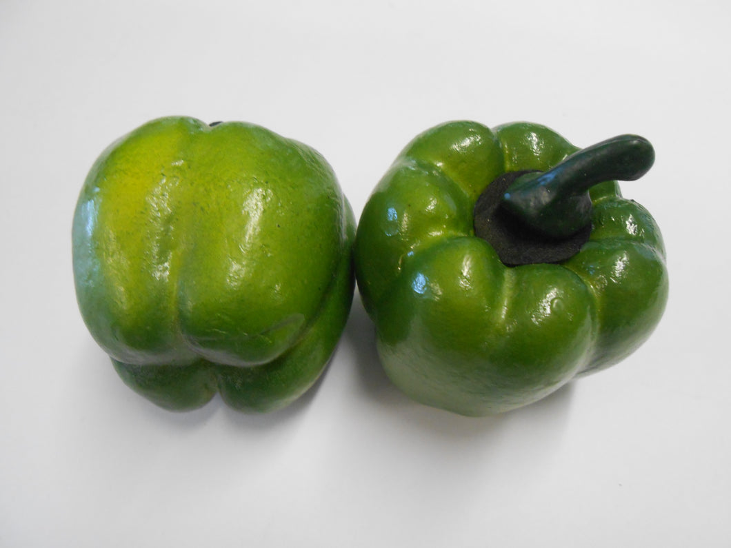 Pepper Green-Small