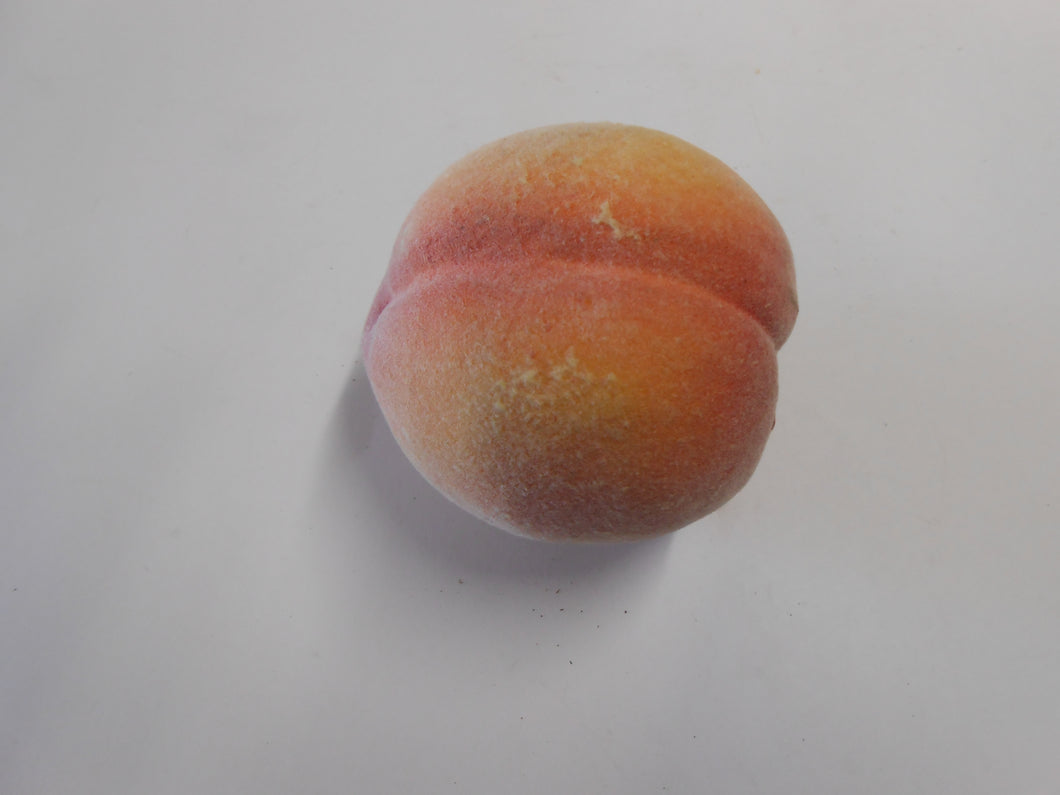 Artificial Peaches