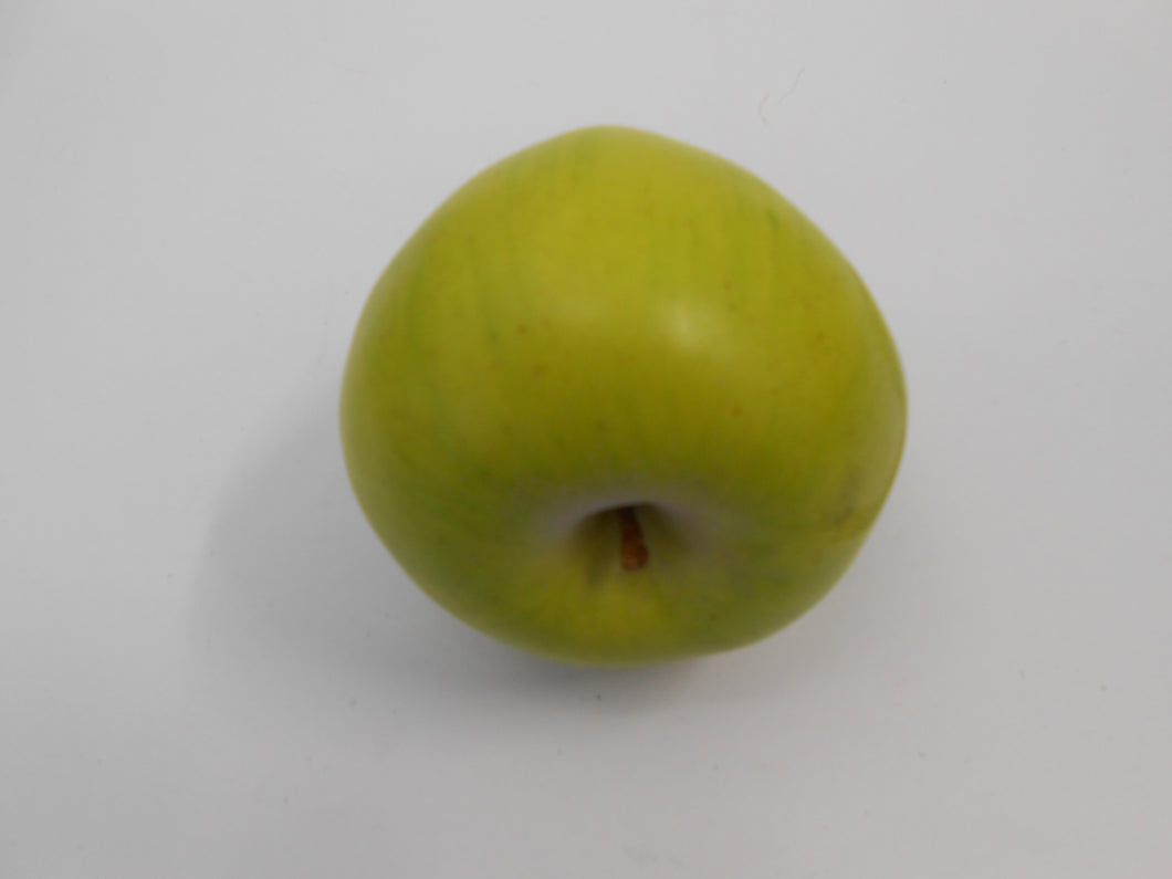 Apple- Green