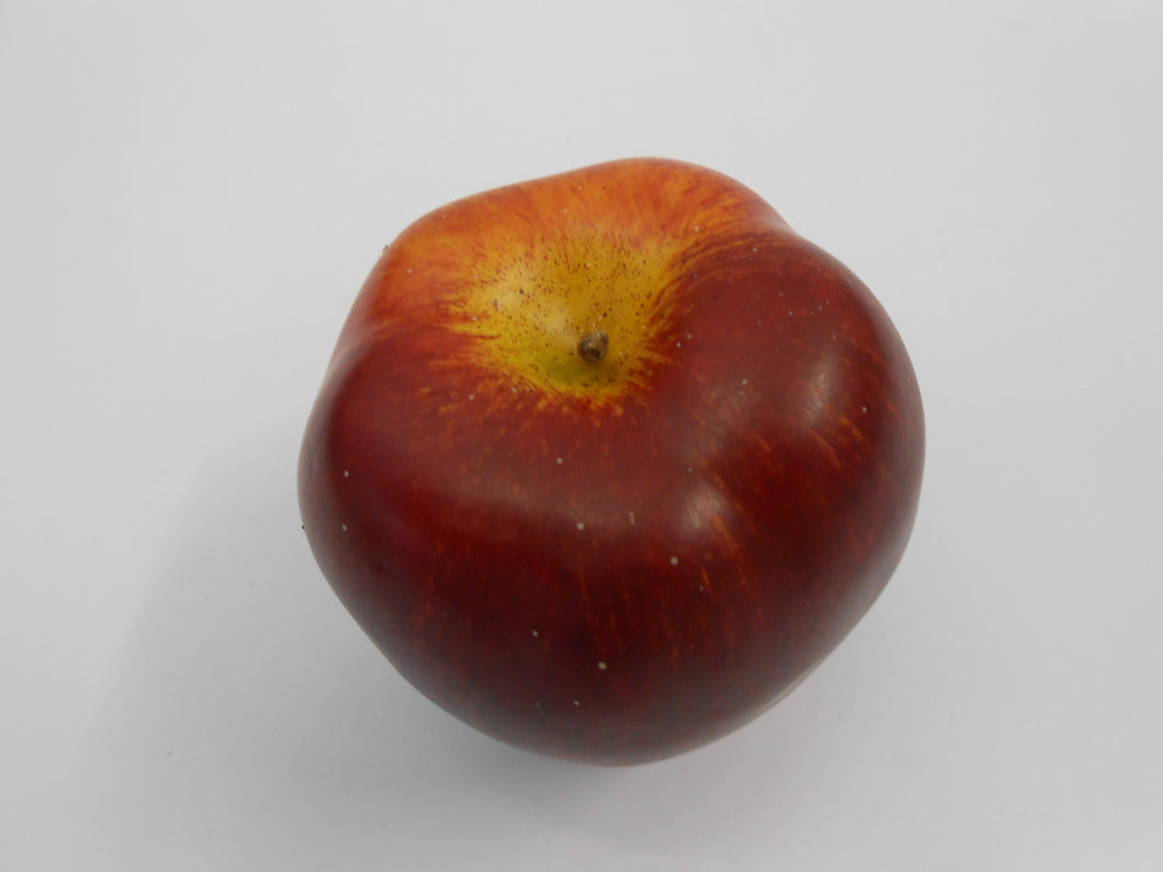 Apple- Red